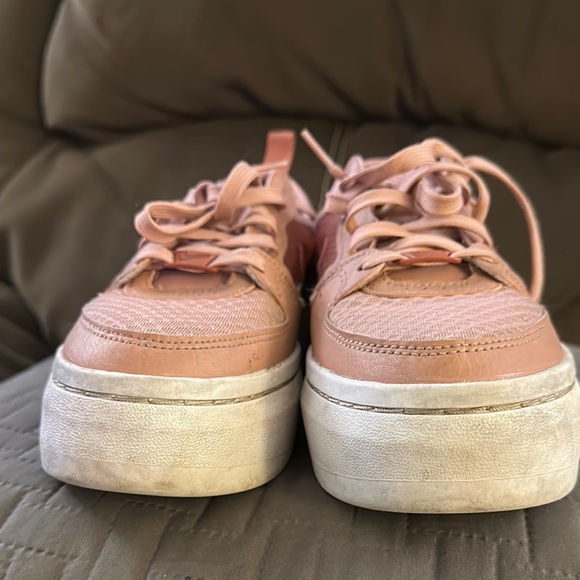 NWT Nike Court Vision Alta TXT Women's Shoes - Picture 9 of 17